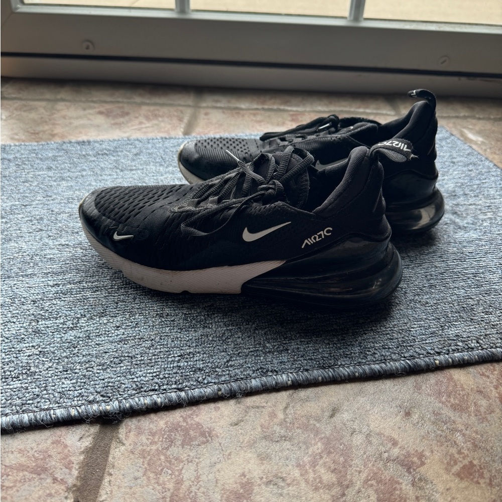 Nike air max 270 youth 7